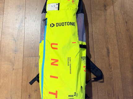 Einheit SLS 6m 2025 inkl. Griffe