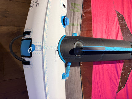 Einheit SLS 6m 2025 inkl. Griffe