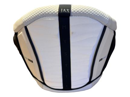 Jax Waist - White