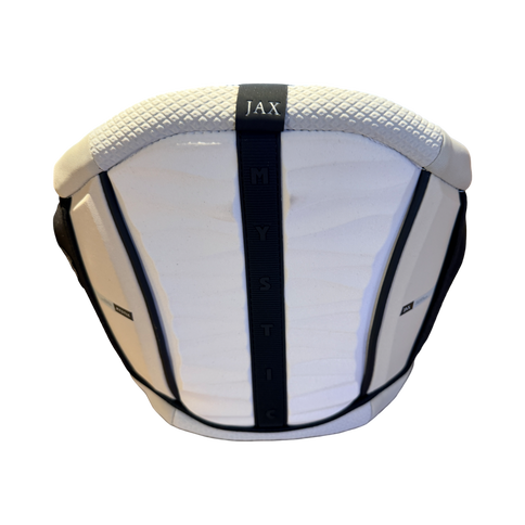 Jax Waist - White