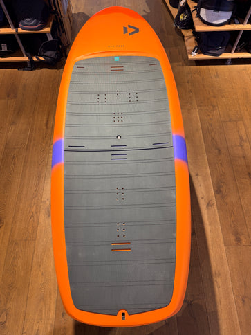 Sky Free DST 135l. 2026 - Nieuw!