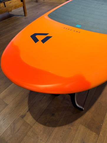 Sky Free DST 135l. 2026 - Nieuw!