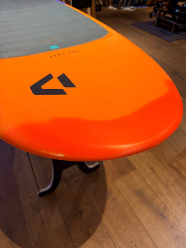Sky Free DST 135l. 2026 - Nieuw!