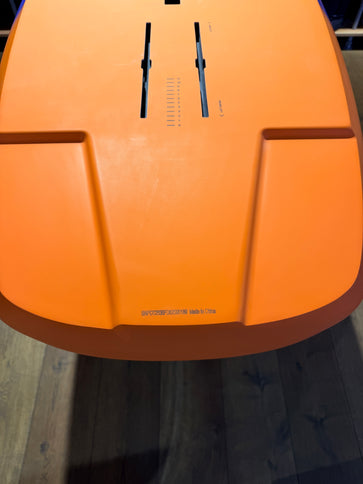 Sky Free DST 135l. 2026 - Nieuw!
