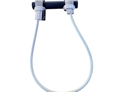Wing Harness Line - White