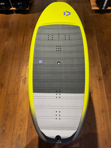 Sky Style 4'11 75L 2024