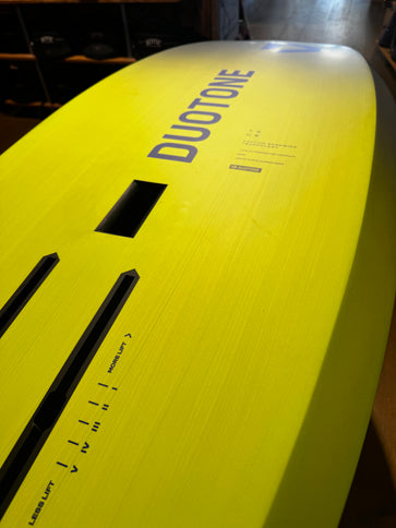 Sky Style 4'11 75L 2024