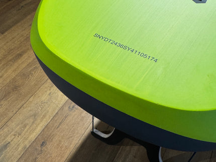 Sky Style 4'11 75L 2024