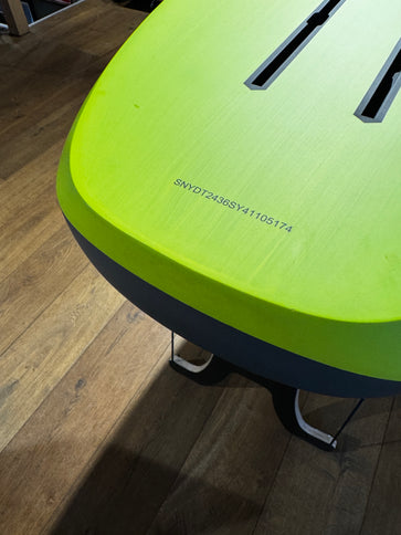 Sky Style 4'11 75L 2024