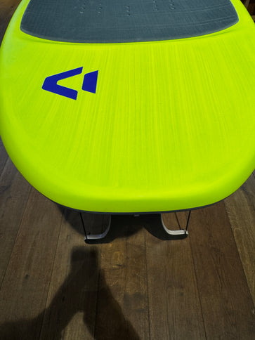 Sky Style 4'11 75L 2024