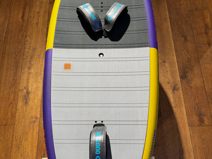 Sky Style SLS 4'7 55L 2024