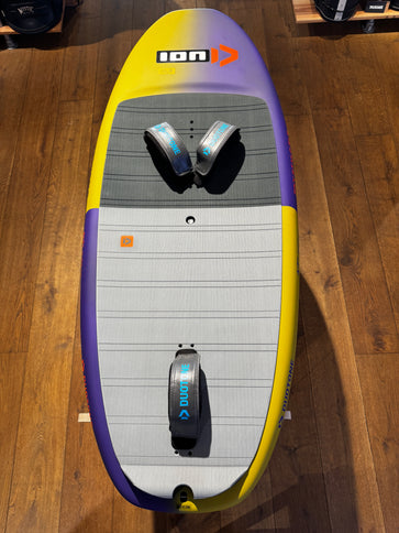 Sky Style SLS 4'7 55L 2024