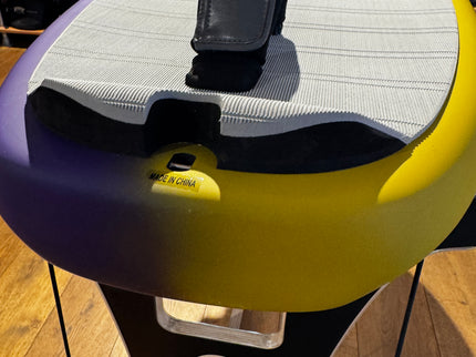 Sky Style SLS 4'7 55L 2024