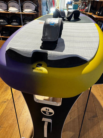 Sky Style SLS 4'7 55L 2024