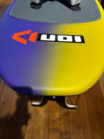 Sky Style SLS 4'7 55L 2024