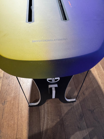 Sky Style SLS 4'7 55L 2024