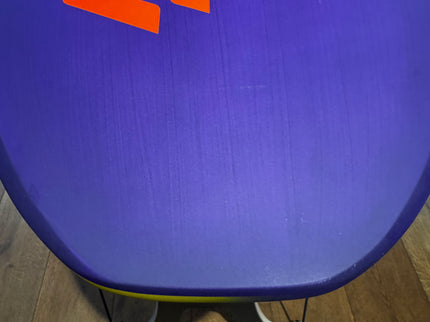 Sky Style SLS 4'7 55L 2024