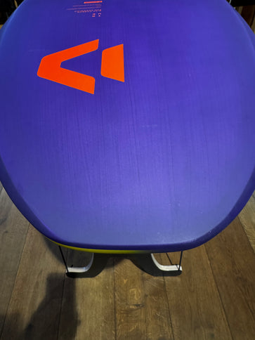 Sky Style SLS 4'7 55L 2024