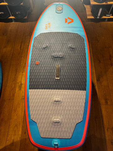 Sky Air 5'5" 110L 2025