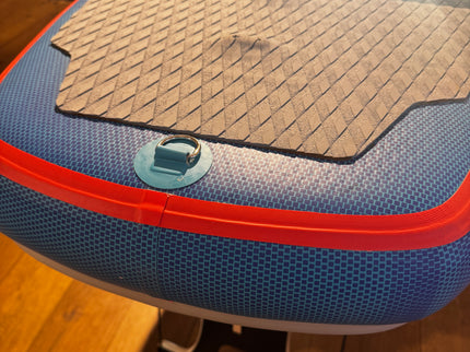 Sky Air 5'9" 125L 2025