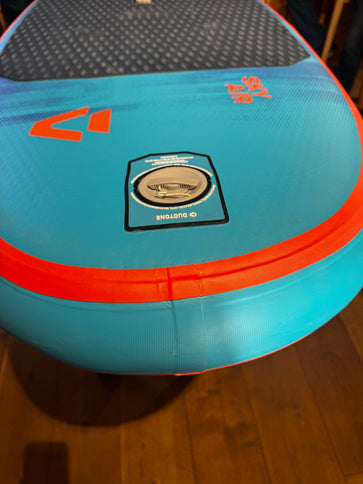 Sky Air 5'9" 125L 2025