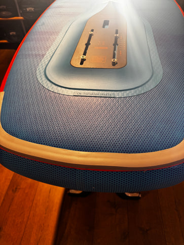 Sky Air 5'9" 125L 2025