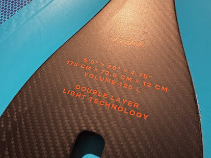 Sky Air 5'9" 125L 2025