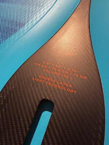 Sky Air 5'9" 125L 2025