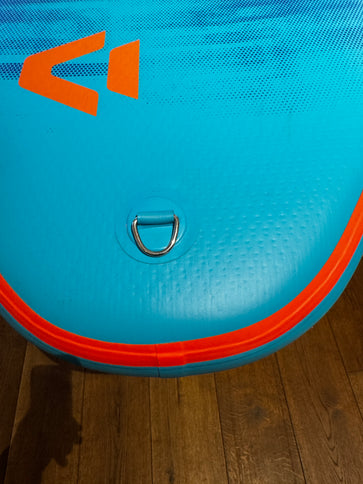 Sky Air 5'9" 125L 2025