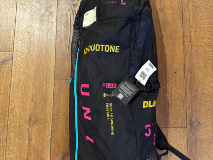 Unit D/LAB 5.5 - 2025