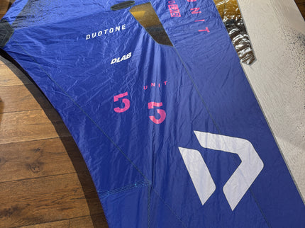 Unit D/LAB 5.5 - 2025