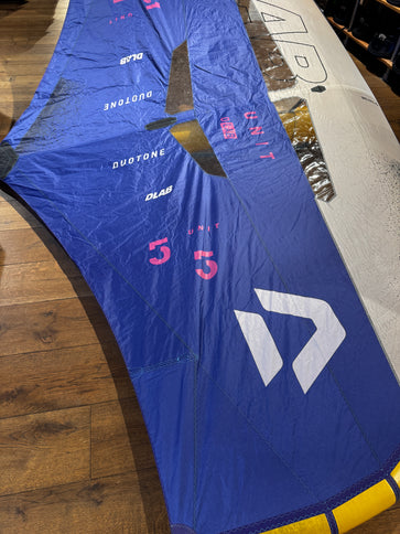 Unit D/LAB 5.5 - 2025