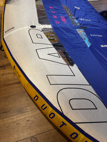 Unit D/LAB 5.5 - 2025