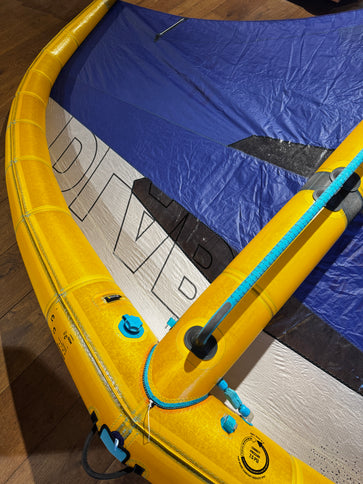 Unit D/LAB 5.5 - 2025