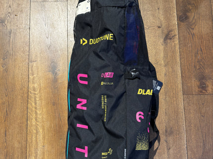 Unit D/LAB 6.0 - 2025