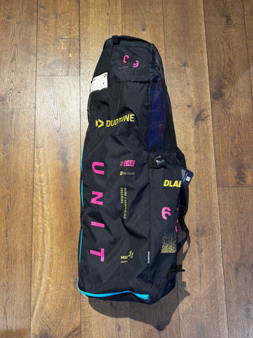 Unit D/LAB 6.0 - 2025