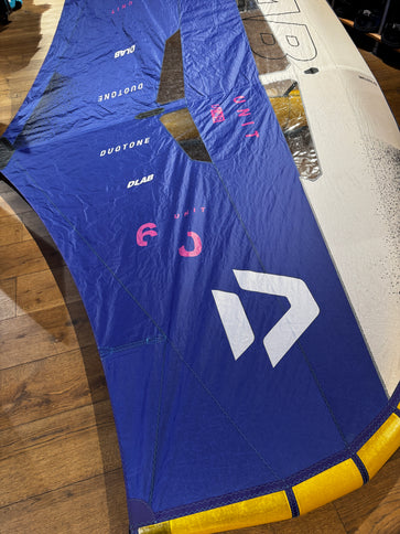 Unit D/LAB 6.0 - 2025