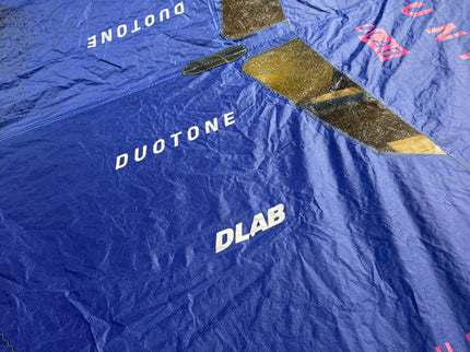 Unit D/LAB 6.0 - 2025