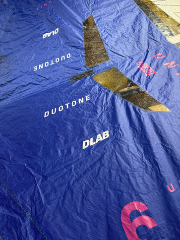 Unit D/LAB 6.0 - 2025