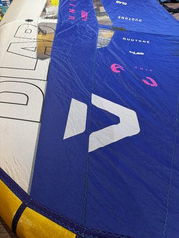 Unit D/LAB 6.0 - 2025