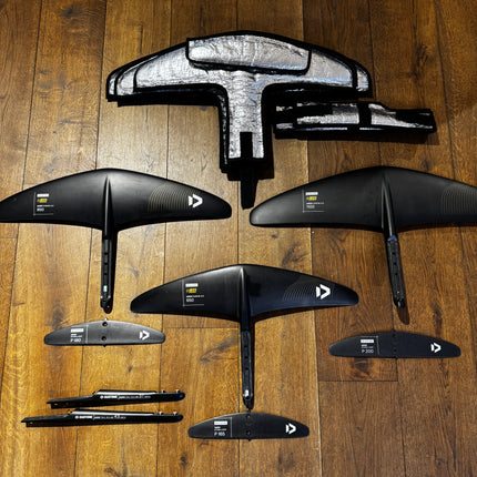 Collection image for: Tweedehands Wing