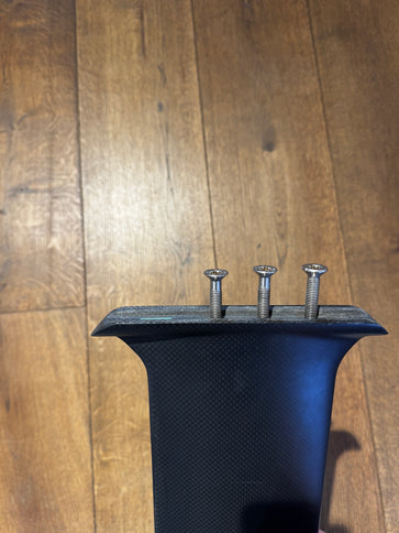 Mast Slim D/LAB - 82cm