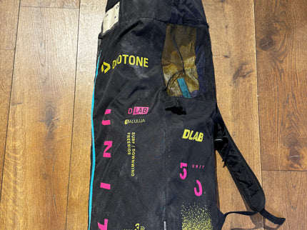 Unit D/LAB 5.0 - 2025