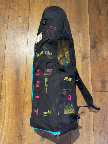 Unit D/LAB 5.0 - 2025