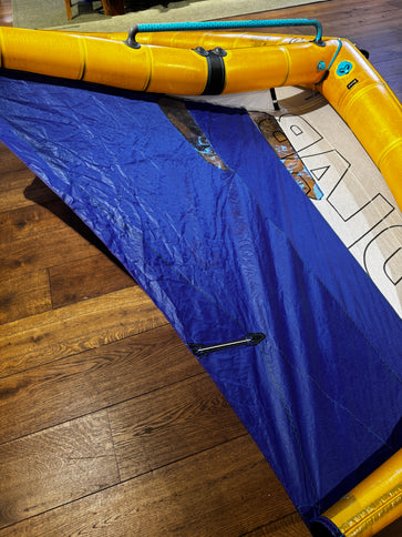 Unit D/LAB 5.0 - 2025