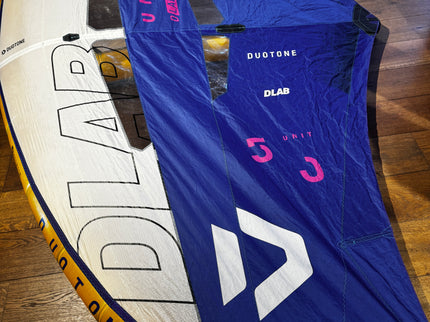 Unit D/LAB 5.0 - 2025