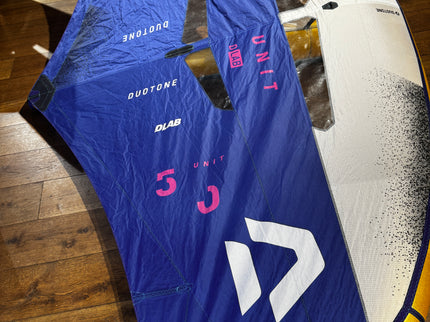 Unit D/LAB 5.0 - 2025