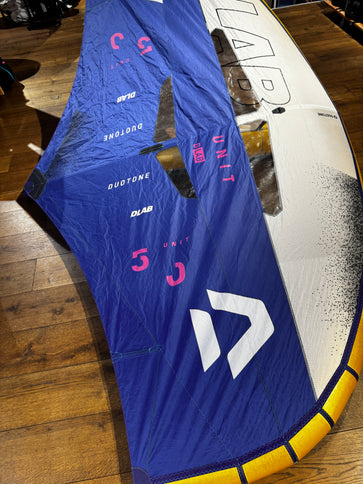 Unit D/LAB 5.0 - 2025