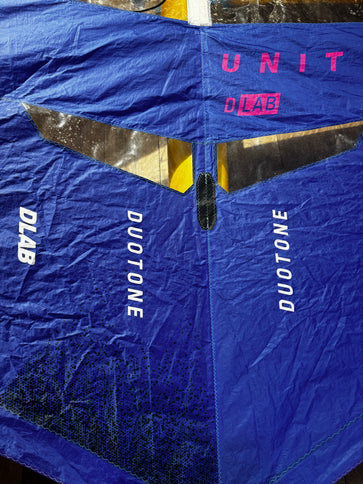 Unit D/LAB 5.0 - 2025