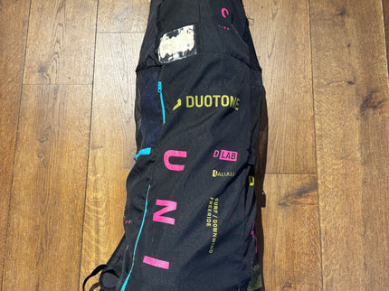 Unit D/LAB 4.0 - 2025